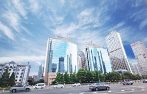 横琴人寿大厦(海航实业大厦)出租